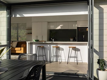 Effortless Modern Living