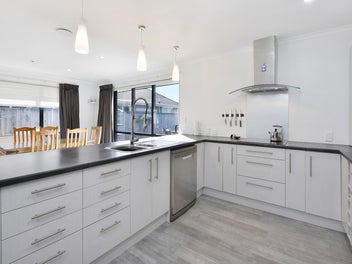 Family Friendly Living With Everyday Convenience