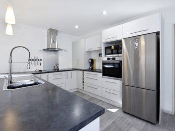 Family Friendly Living With Everyday Convenience