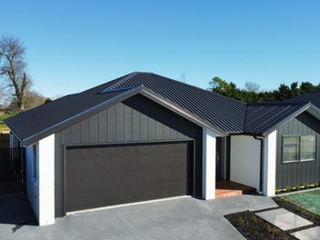 Modern Living in Maea Fields