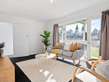 Move-In Ready with a Fresh New Feel