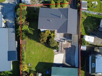 Big Home. Big Section. Even Bigger Value.