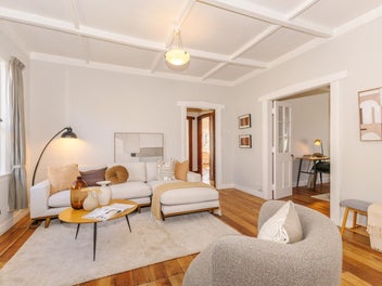 Beautifully renovated. Perfectly positioned.