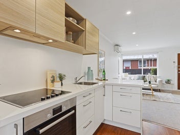 Great Starter Opportunity in Convenient Location!