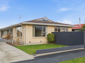 Solidly Built, Generously Proportioned & Priced!