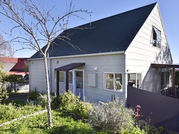 Standout Investment with Income Secured Until 2028