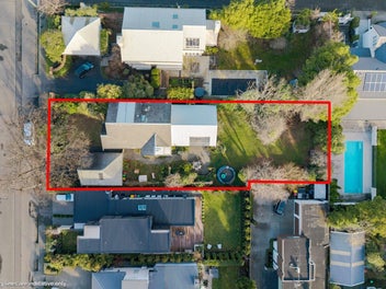 The Blueprint Begins Here – 992sqm