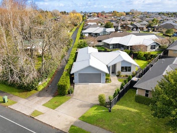 Versatile Living in Cambridge East