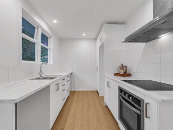 Freshly Renovated Gorgeous Home!