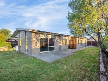 Wow – what a fantastic find in Wigram!