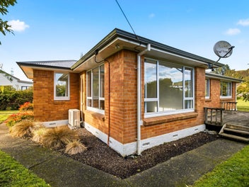 Solid brick, smart buying
