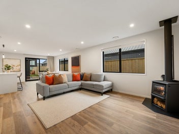 Flexible family living with extra income