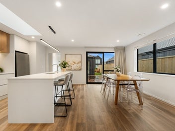 Loved family home, but vendors now on the move
