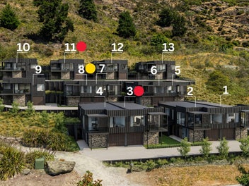 A Smart Investment in the stunning Kelvin Heights
