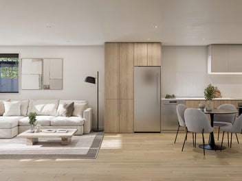 Smart design. Smart location. Smart buy.