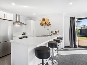 Balanced Living, Bonus Space!