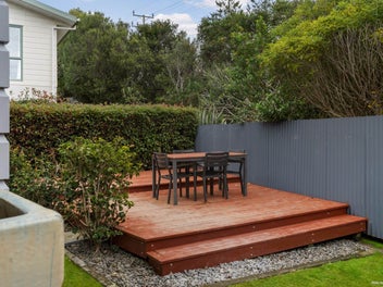 Modern Comfort Meets Relaxed Lifestyle Living