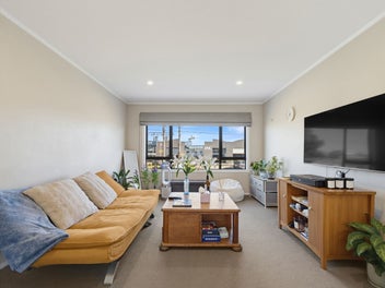 One Bedroom, One Exceptional Location
