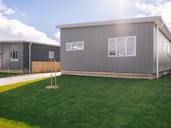 Fresh, Modern & Move-In Ready