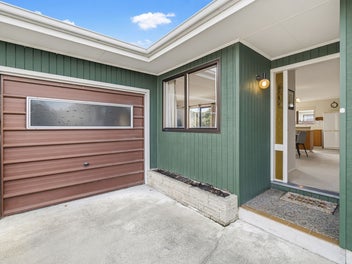Location, Comfort and Convenience.