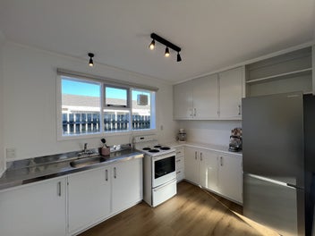 Ideal Investment, Downsize, or First Home