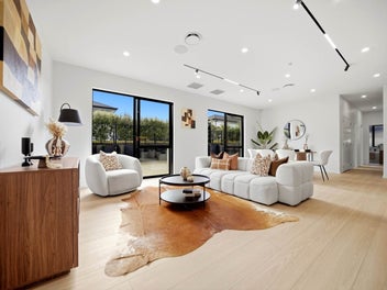 Brand New 6-Bedroom Family Home on 716m²