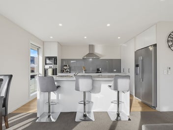 Comfort, Connection & Contemporary Living