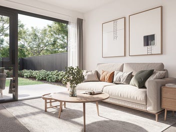 Flexible Five-Bedroom Family Home!