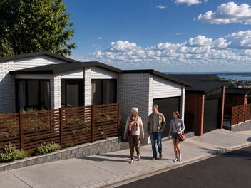 Single Level Living Without Compromise