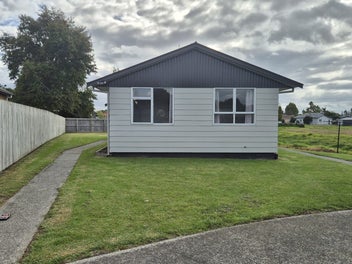 First Home or Investment ready to move in.