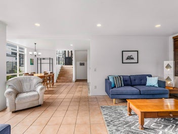 Sun, Space & Potential - First Time For Sale