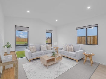 Your First Home, Without Compromise