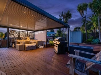 A Renovation That Raises the Bar