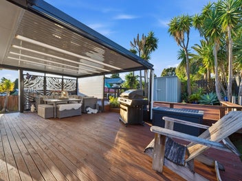 Owners found their next home, This one is for you