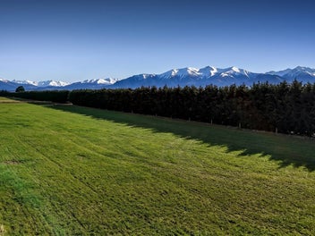 Your dream deserves a view like this