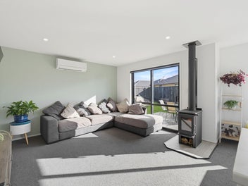 Warm Up to Rolleston Living