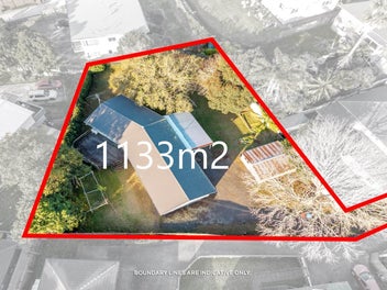 Big Land, Bigger Future – 1,133m² Development Site