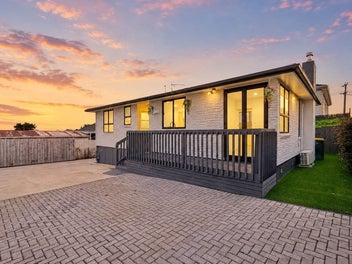 Must Sell! Renovated Home!
