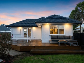 Entry-Level Buying Without Compromise.