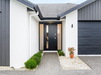 A Home That Evolves