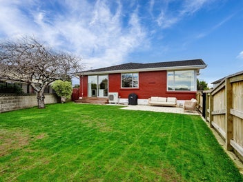 Rosedale’s Full Package Four Bedrooms