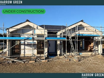 1% DEPOSIT TURNKEY - Kevler Smart Home Features