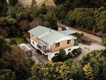 A legacy lifestyle, minutes from the city