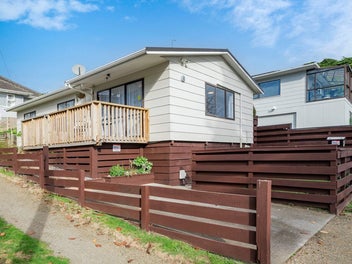 Affordable Living. Big Opportunity.
