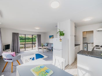 Affordable Living. Big Opportunity.