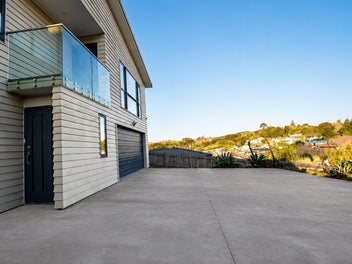 Designed for Living. Positioned for the View.