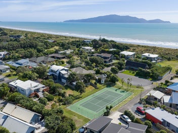 Beach Bach or Easy Living