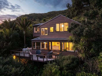 Deceased Estate – Garden Road