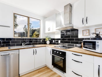 Affordable Living In Birchville