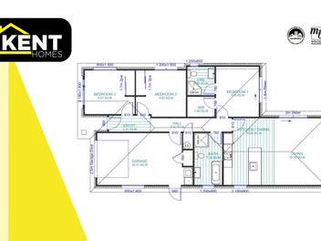 Brand New House & Land Package – Halswell Fields